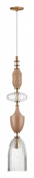 Подвесной светильник Odeon Light Terra 5414/1 в Сургуте - surgut.ok-mebel.com | фото 3