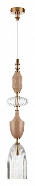 Подвесной светильник Odeon Light Terra 5414/1 в Сургуте - surgut.ok-mebel.com | фото 4