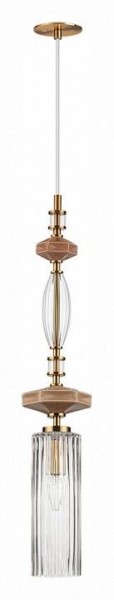 Подвесной светильник Odeon Light Terra 5414/1A в Сургуте - surgut.ok-mebel.com | фото 4