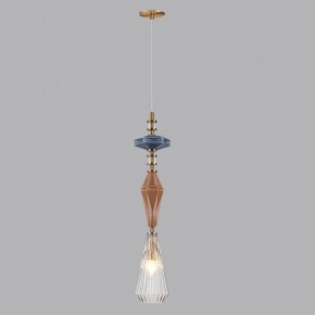 Подвесной светильник Odeon Light Terra 5414/1B в Сургуте - surgut.ok-mebel.com | фото 5