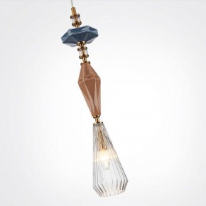 Подвесной светильник Odeon Light Terra 5414/1B в Сургуте - surgut.ok-mebel.com | фото 8
