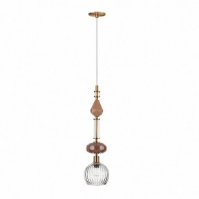 Подвесной светильник Odeon Light Terra 5414/1C в Сургуте - surgut.ok-mebel.com | фото 4