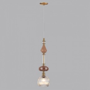Подвесной светильник Odeon Light Terra 5414/1C в Сургуте - surgut.ok-mebel.com | фото 5