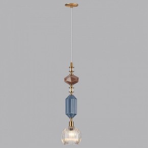 Подвесной светильник Odeon Light Terra 5414/1D в Сургуте - surgut.ok-mebel.com | фото 5