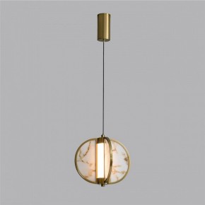 Подвесной светильник Odeon Light Toscana 5447/12L в Сургуте - surgut.ok-mebel.com | фото 4