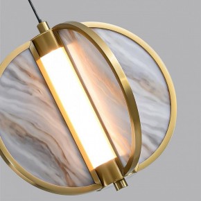 Подвесной светильник Odeon Light Toscana 5448/12L в Сургуте - surgut.ok-mebel.com | фото 6