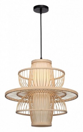 Подвесной светильник ST-Luce ALMA SL6241.513.01 в Сургуте - surgut.ok-mebel.com | фото 4
