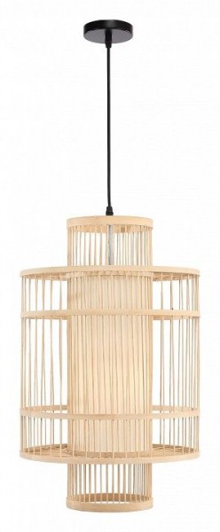 Подвесной светильник ST-Luce ALMA SL6241.523.01 в Сургуте - surgut.ok-mebel.com | фото 2