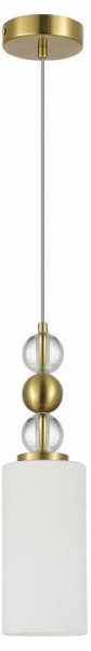 Подвесной светильник ST-Luce AURORA SL2003.303.01 в Сургуте - surgut.ok-mebel.com | фото 3