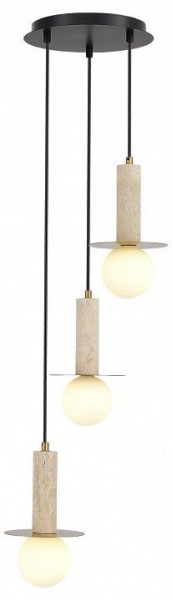 Подвесной светильник ST-Luce Earthy SL1194.303.03 в Сургуте - surgut.ok-mebel.com | фото 2