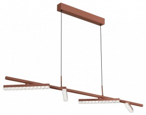 Подвесной светильник ST-Luce EUCLIDICS SL1018.603.04 в Сургуте - surgut.ok-mebel.com | фото 3