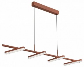 Подвесной светильник ST-Luce EUCLIDICS SL1018.603.04 в Сургуте - surgut.ok-mebel.com | фото 4
