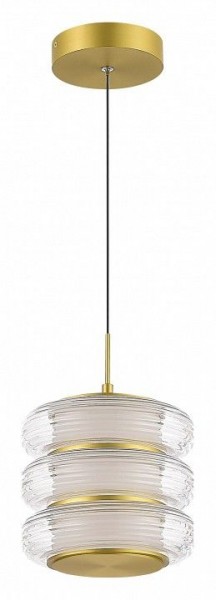 Подвесной светильник ST-Luce FRITTELA SL6239.203.03 в Сургуте - surgut.ok-mebel.com | фото 3