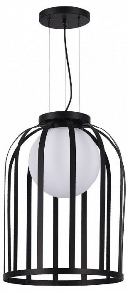 Подвесной светильник ST-Luce Nordic SL6129.403.01 в Сургуте - surgut.ok-mebel.com | фото 2