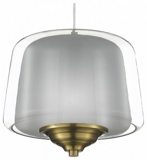 Подвесной светильник ST-Luce Pandora SL6127.313.01 в Сургуте - surgut.ok-mebel.com | фото