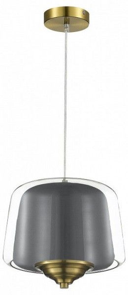 Подвесной светильник ST-Luce Pandora SL6127.313.01 в Сургуте - surgut.ok-mebel.com | фото 2