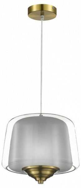 Подвесной светильник ST-Luce Pandora SL6127.313.01 в Сургуте - surgut.ok-mebel.com | фото 3