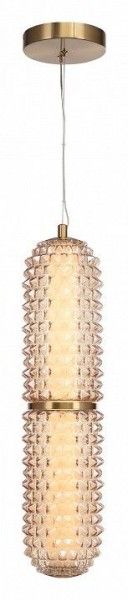 Подвесной светильник ST-Luce SAGUARO SL6144.303.01 в Сургуте - surgut.ok-mebel.com | фото 2