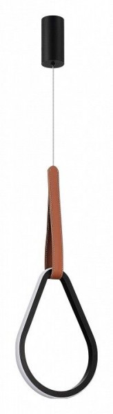 Подвесной светильник ST-Luce Shape SL6131.413.12 в Сургуте - surgut.ok-mebel.com | фото 3