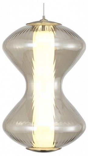Подвесной светильник ST-Luce SPINE SL6136.203.01 в Сургуте - surgut.ok-mebel.com | фото