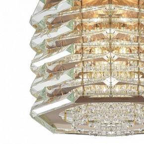 Подвесной светильник ST-Luce STROZZI SL6137.203.08 в Сургуте - surgut.ok-mebel.com | фото 6