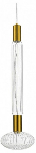 Подвесной светильник ST-Luce Tacche SL6117.213.02 в Сургуте - surgut.ok-mebel.com | фото 2
