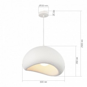 Подвесной светильник ST-Luce WABI SABI SL1522.513.01 в Сургуте - surgut.ok-mebel.com | фото 5