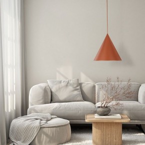 Подвесной светильник TK Lighting Cono 10065 Cono в Сургуте - surgut.ok-mebel.com | фото 3