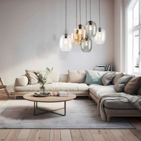Подвесной светильник TK Lighting Elio 5974 Elio в Сургуте - surgut.ok-mebel.com | фото 2