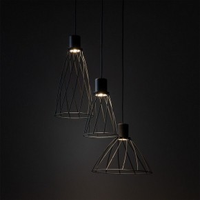 Подвесной светильник TK Lighting Modesto 10187 Modesto в Сургуте - surgut.ok-mebel.com | фото 4