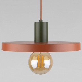 Подвесной светильник TK Lighting SILA 10749 SILA GREEN BRICK в Сургуте - surgut.ok-mebel.com | фото