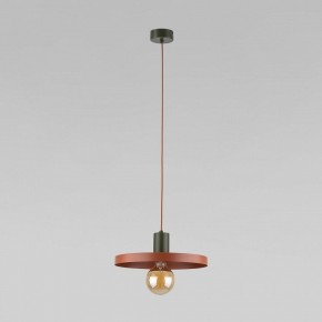 Подвесной светильник TK Lighting SILA 10749 SILA GREEN BRICK в Сургуте - surgut.ok-mebel.com | фото 2