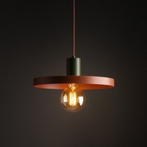 Подвесной светильник TK Lighting SILA 10749 SILA GREEN BRICK в Сургуте - surgut.ok-mebel.com | фото 3