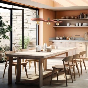 Подвесной светильник TK Lighting SILA 10749 SILA GREEN BRICK в Сургуте - surgut.ok-mebel.com | фото 5
