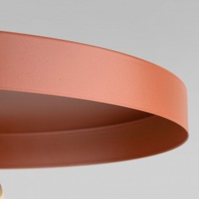 Подвесной светильник TK Lighting SILA 10749 SILA GREEN BRICK в Сургуте - surgut.ok-mebel.com | фото 6