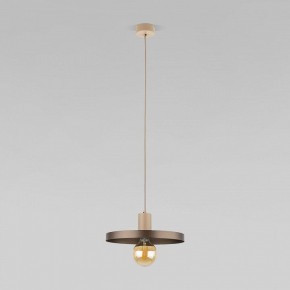 Подвесной светильник TK Lighting SILA 10757 SILA SABIA BROWN в Сургуте - surgut.ok-mebel.com | фото 2