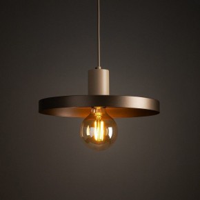 Подвесной светильник TK Lighting SILA 10757 SILA SABIA BROWN в Сургуте - surgut.ok-mebel.com | фото 3