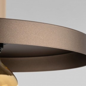 Подвесной светильник TK Lighting SILA 10757 SILA SABIA BROWN в Сургуте - surgut.ok-mebel.com | фото 6