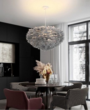 Подвесной светильник TopDecor Prima Prima S1 11 в Сургуте - surgut.ok-mebel.com | фото 3