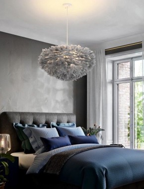 Подвесной светильник TopDecor Prima Prima S1 11 в Сургуте - surgut.ok-mebel.com | фото 4