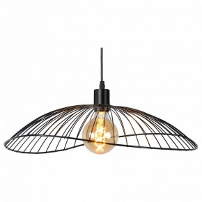 Подвесной светильник TopLight Agnes TL1196H-01BK в Сургуте - surgut.ok-mebel.com | фото