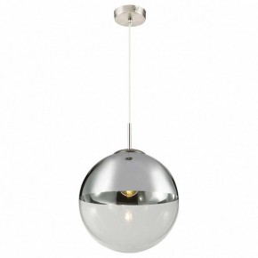 Подвесной светильник TopLight Glass TL1203H-51CH в Сургуте - surgut.ok-mebel.com | фото