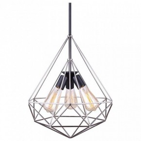 Подвесной светильник TopLight Grizel TL1178H-03BC в Сургуте - surgut.ok-mebel.com | фото
