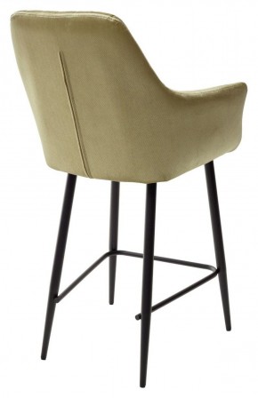 Полубарный стул Роден Blitz 17 Лайм, велюр (H=65cm), M-City в Сургуте - surgut.ok-mebel.com | фото 2