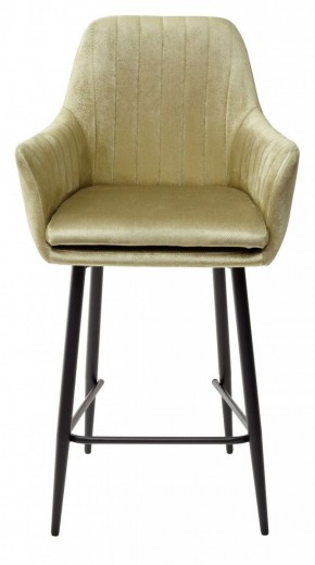 Полубарный стул Роден Blitz 17 Лайм, велюр (H=65cm), M-City в Сургуте - surgut.ok-mebel.com | фото 3