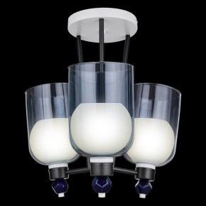 Потолочная люстра 33 идеи S26LB-S02WH CHN902.03.WH17.WBL-S26LB-S02WH в Сургуте - surgut.ok-mebel.com | фото 2
