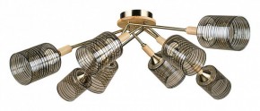 Потолочная люстра Arte Lamp Maria A4536PL-8AB в Сургуте - surgut.ok-mebel.com | фото