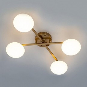 Потолочная люстра Citilux Atman Smart CL226A143 в Сургуте - surgut.ok-mebel.com | фото 3