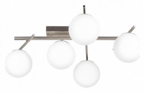 Потолочная люстра Citilux Dorsy CL223151 в Сургуте - surgut.ok-mebel.com | фото
