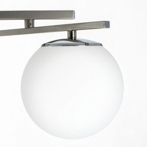 Потолочная люстра Citilux Dorsy CL223151 в Сургуте - surgut.ok-mebel.com | фото 9
